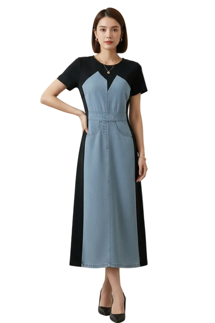 Robe de jour