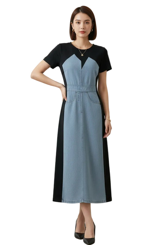 Robe de jour