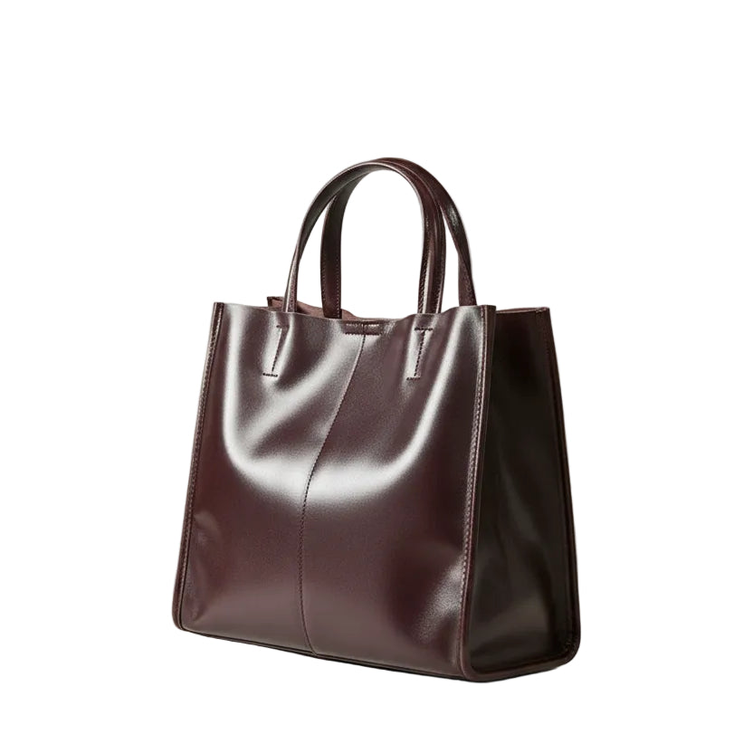 Sac Cabas en Cuir