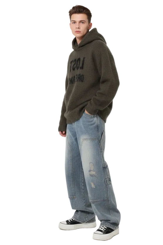 Pantalon jean