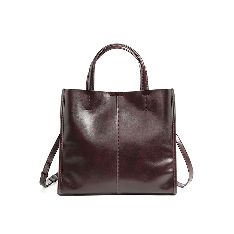 Sac Cabas en Cuir