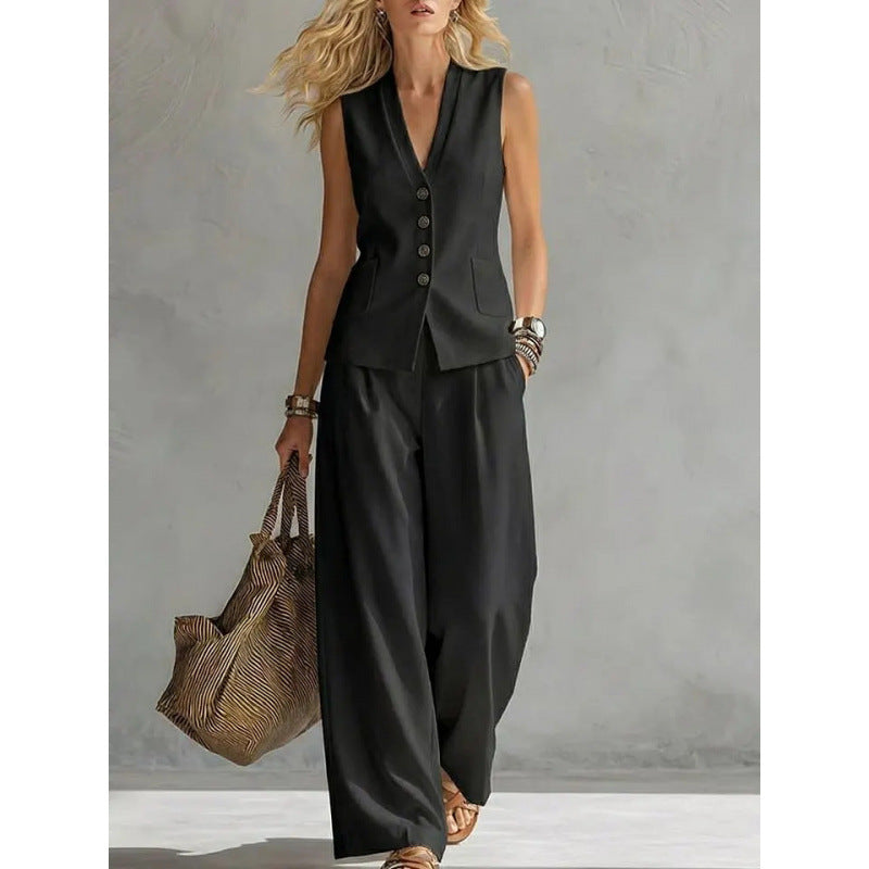 Ensemble pantalon LH
