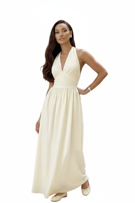 Robe de jour