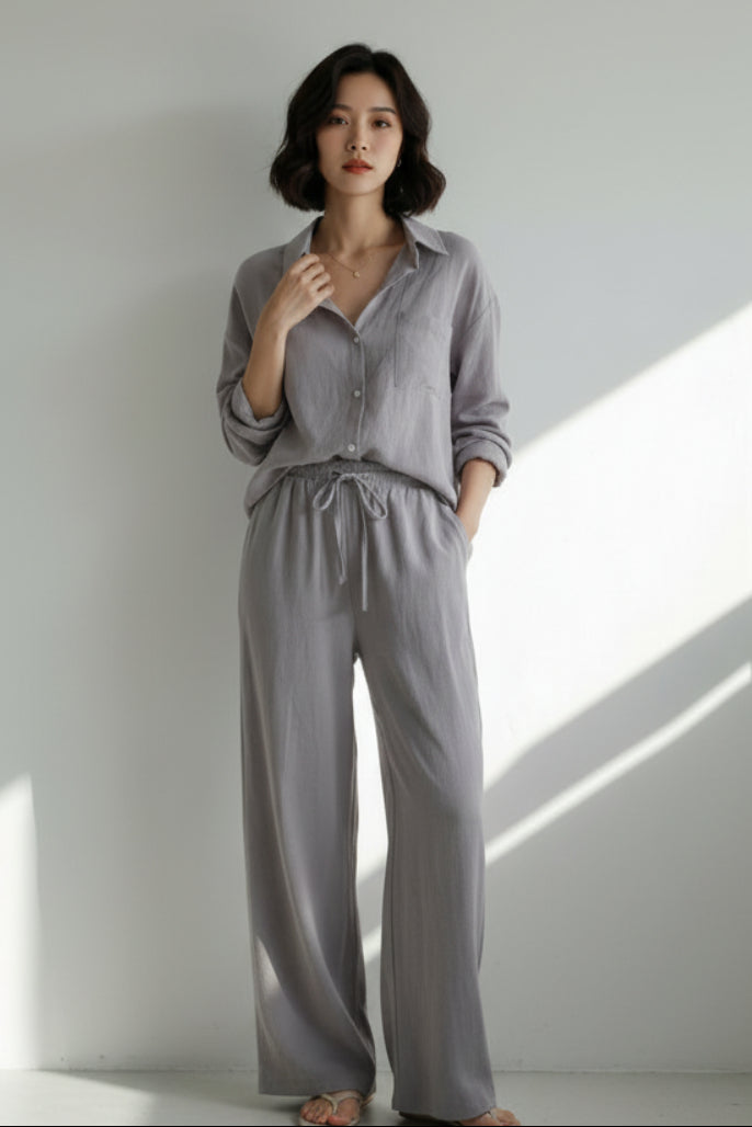 Ensemble  pantalon
