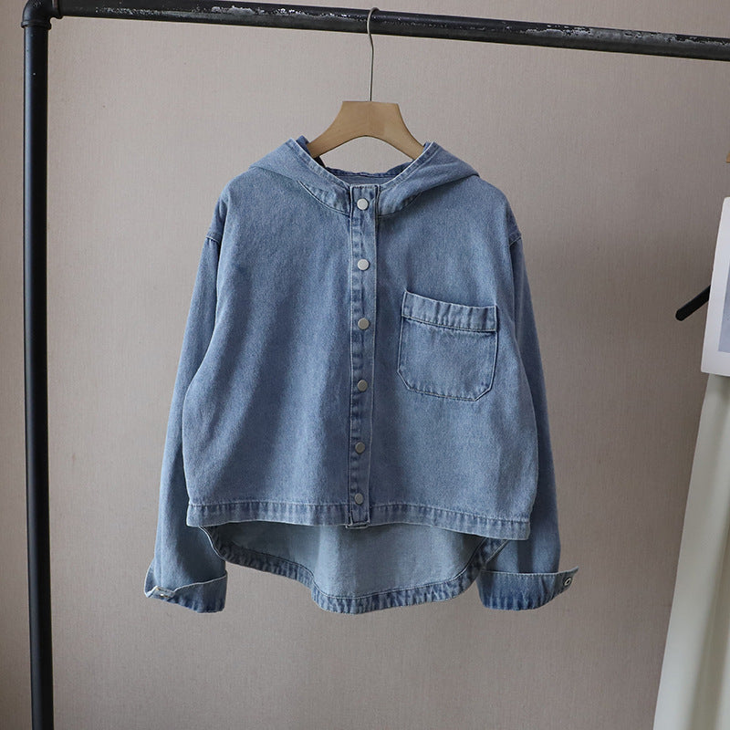 Veste  LH