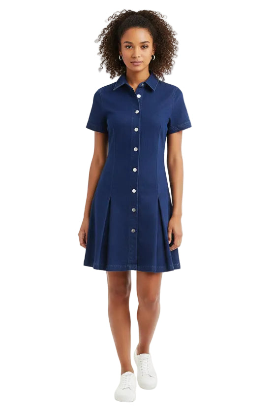 Robe de jour