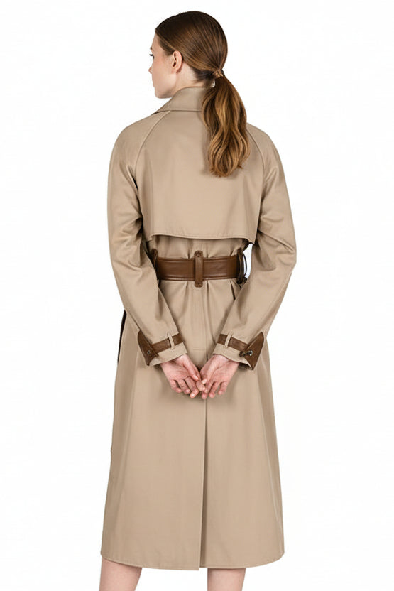 Trench