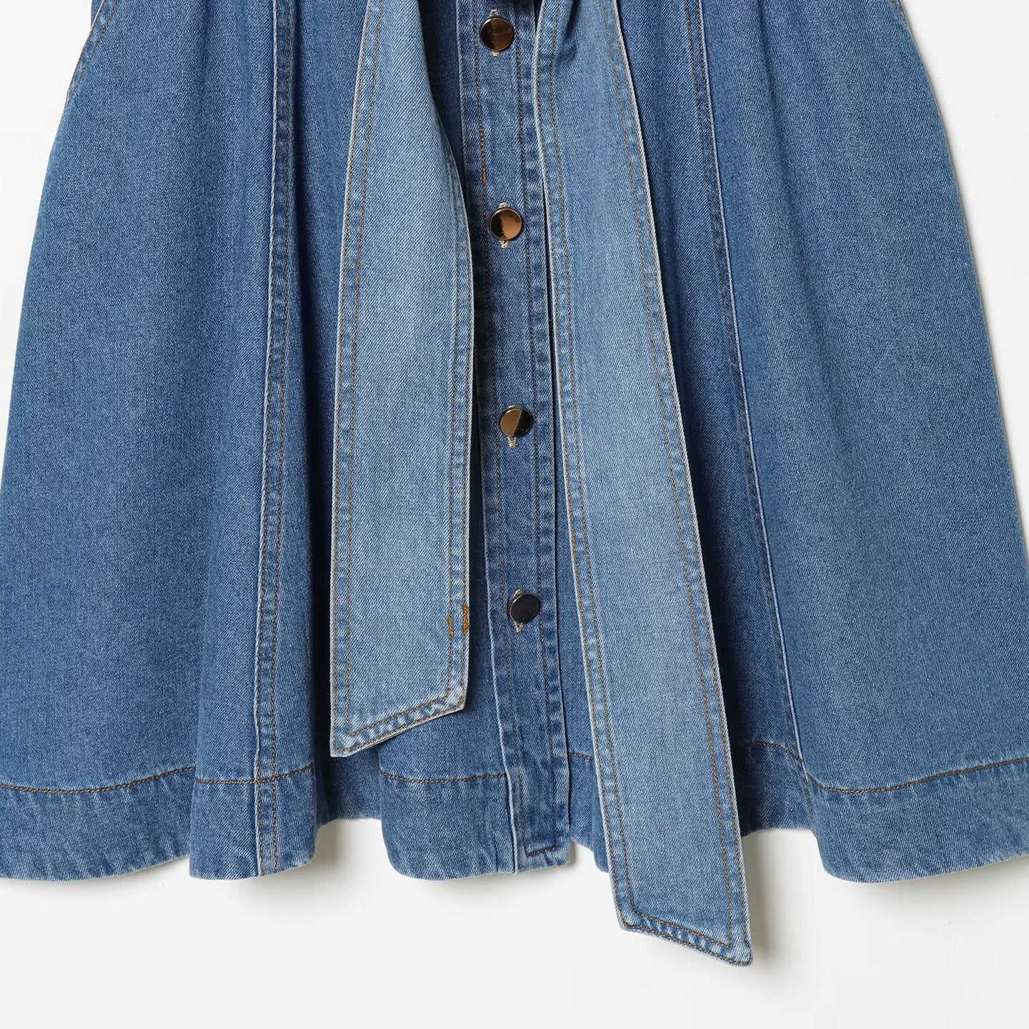 Robe de jour