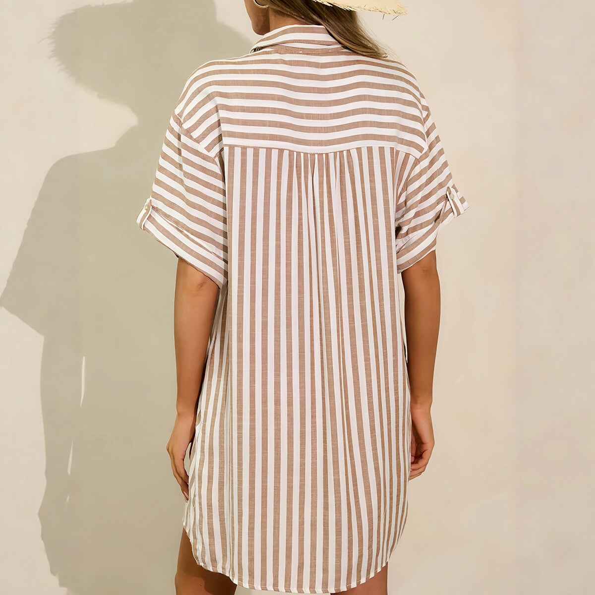 Robe de jour LH