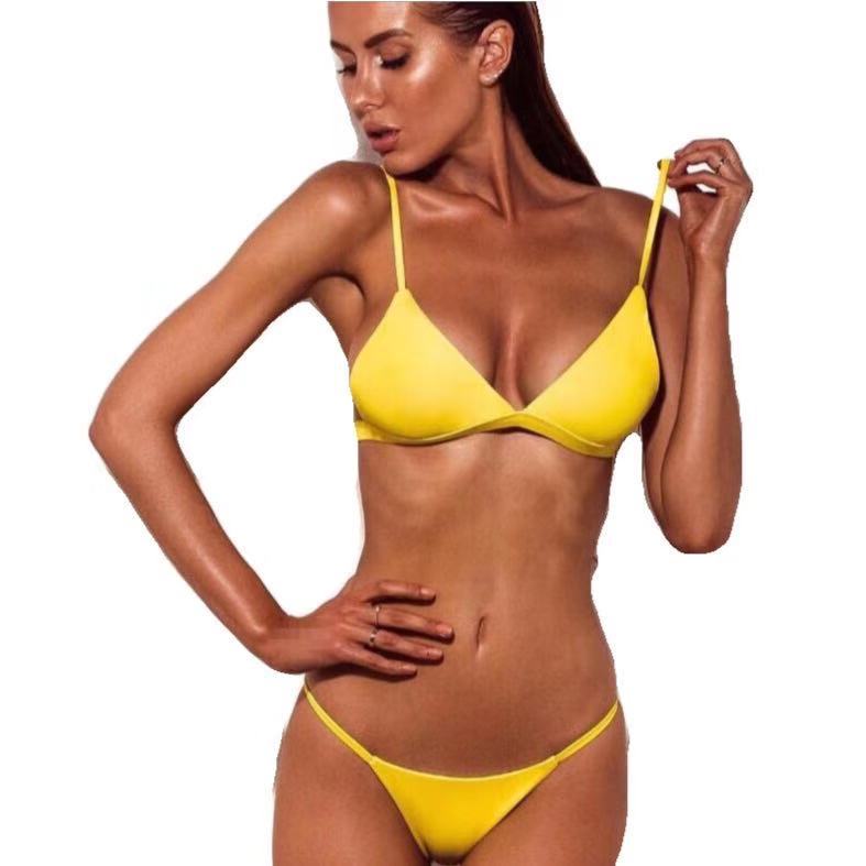 Maillot de bain LH