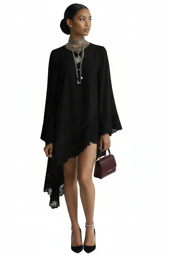 Robe de jour