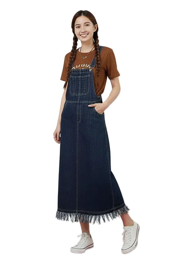 Robe Jupe