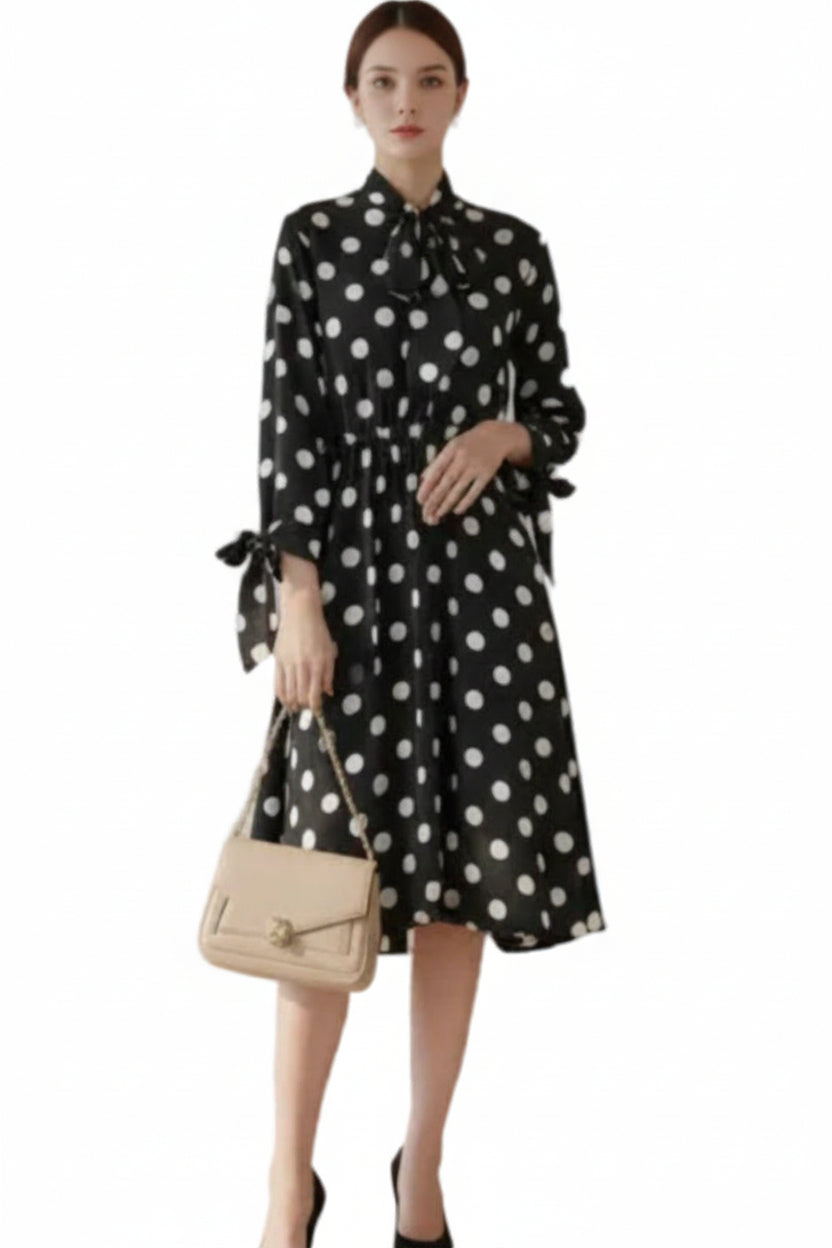 Robe de jour