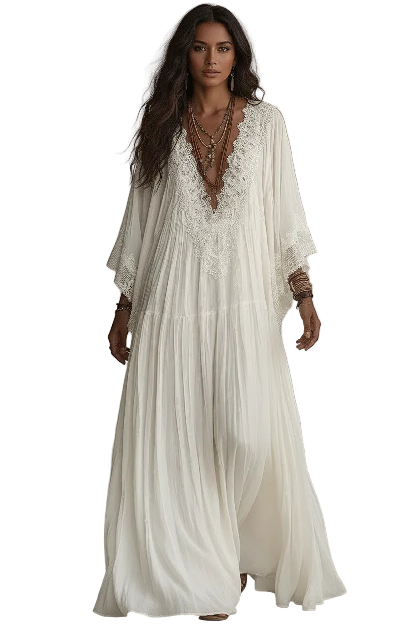 Robe de jour