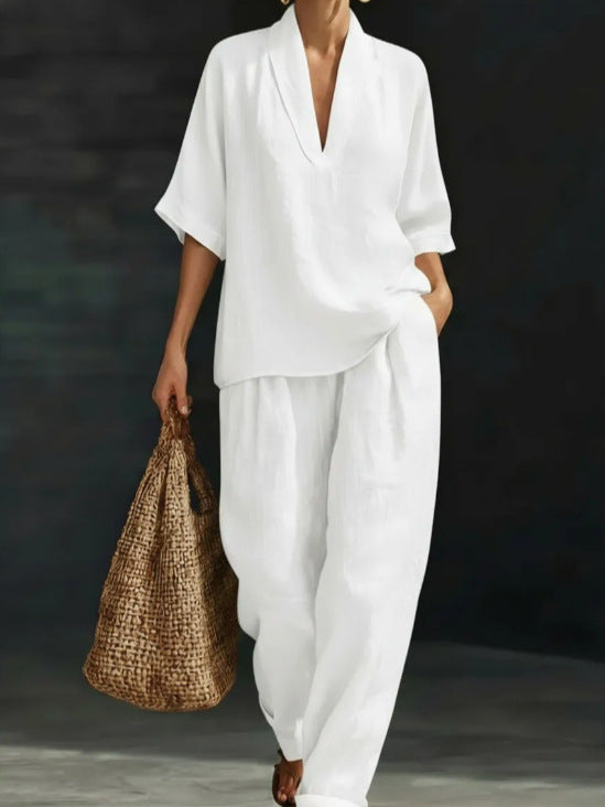 Ensemble pantalon LH