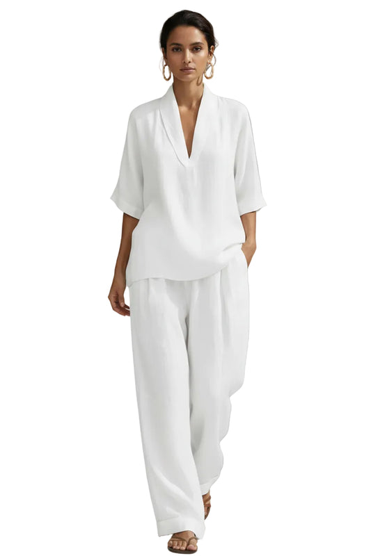 Ensemble pantalon