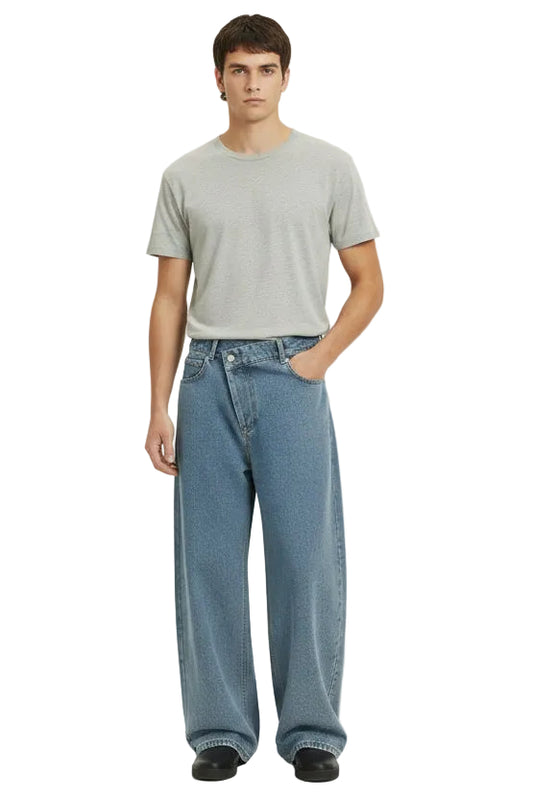 Pantalon jean