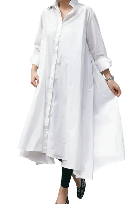 Robe de jour