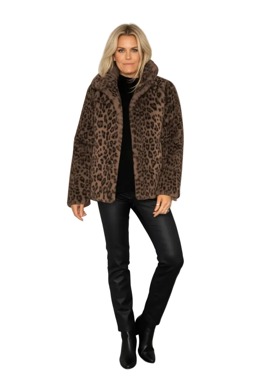Manteau