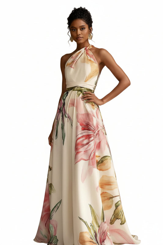 Robe de soirée