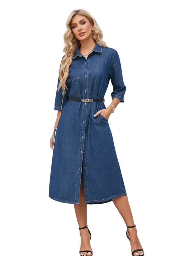 Robe de jour