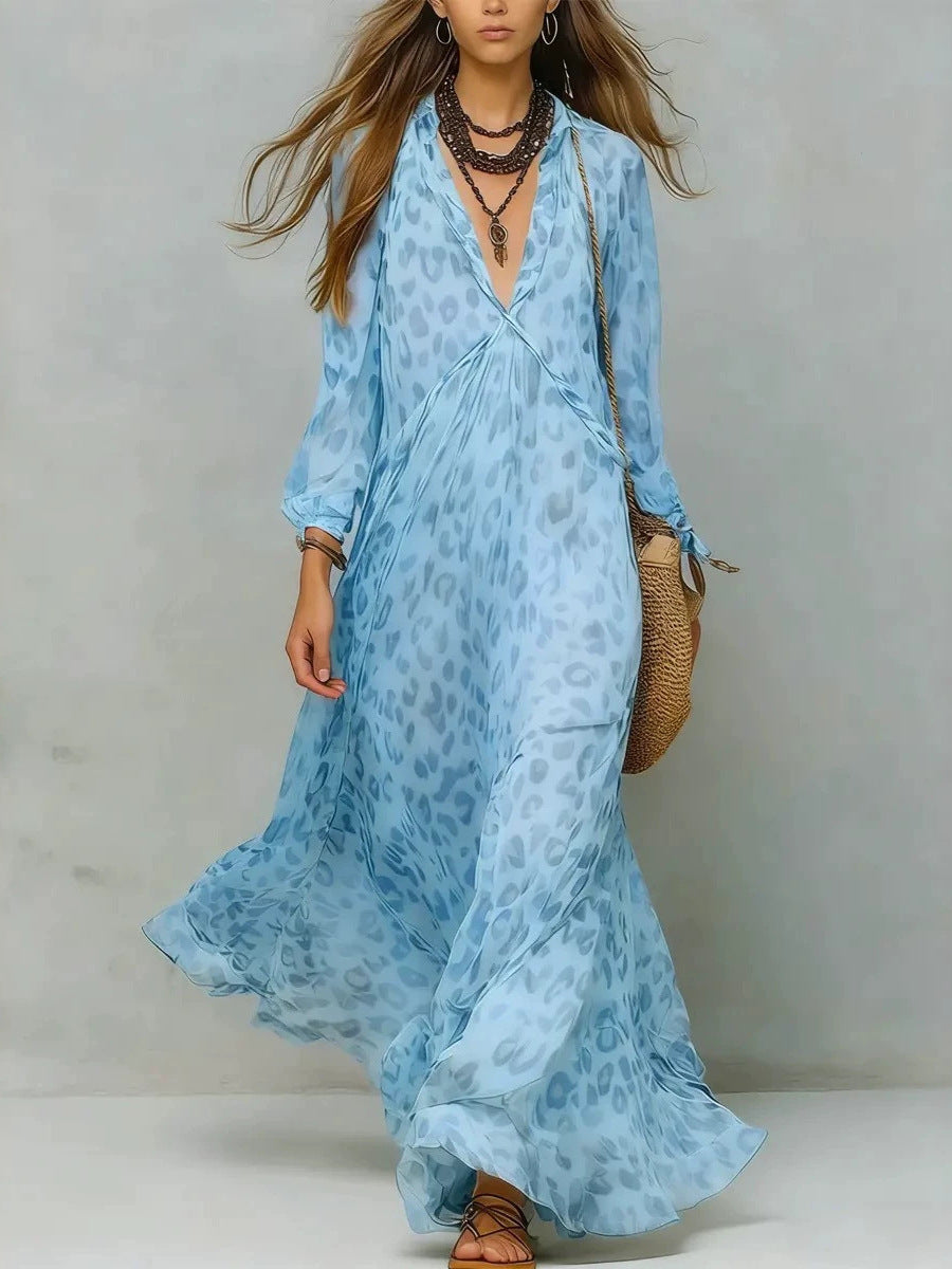 Robe de jour LH