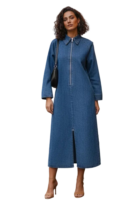 Robe de jour