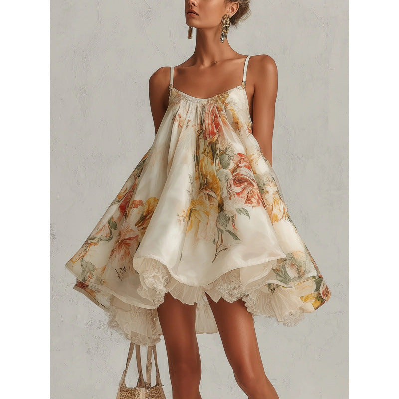 Robe de soirée LH