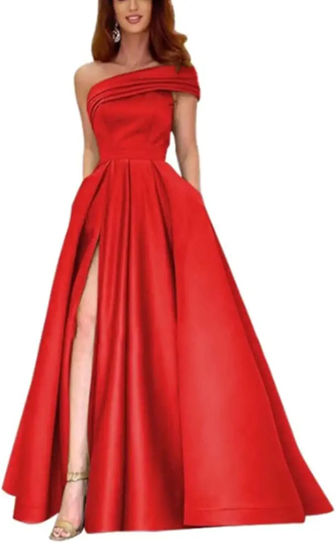 Robe de soirée LH