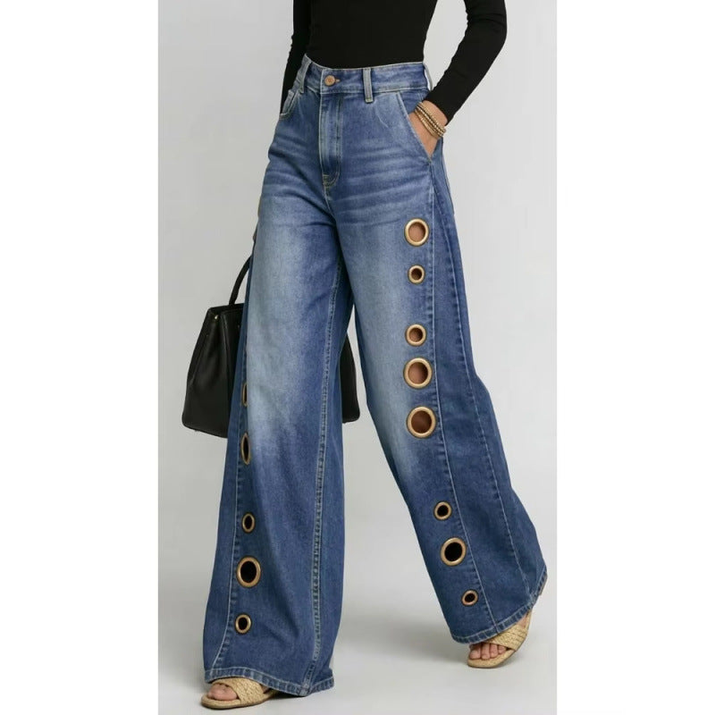 Pantalon LH