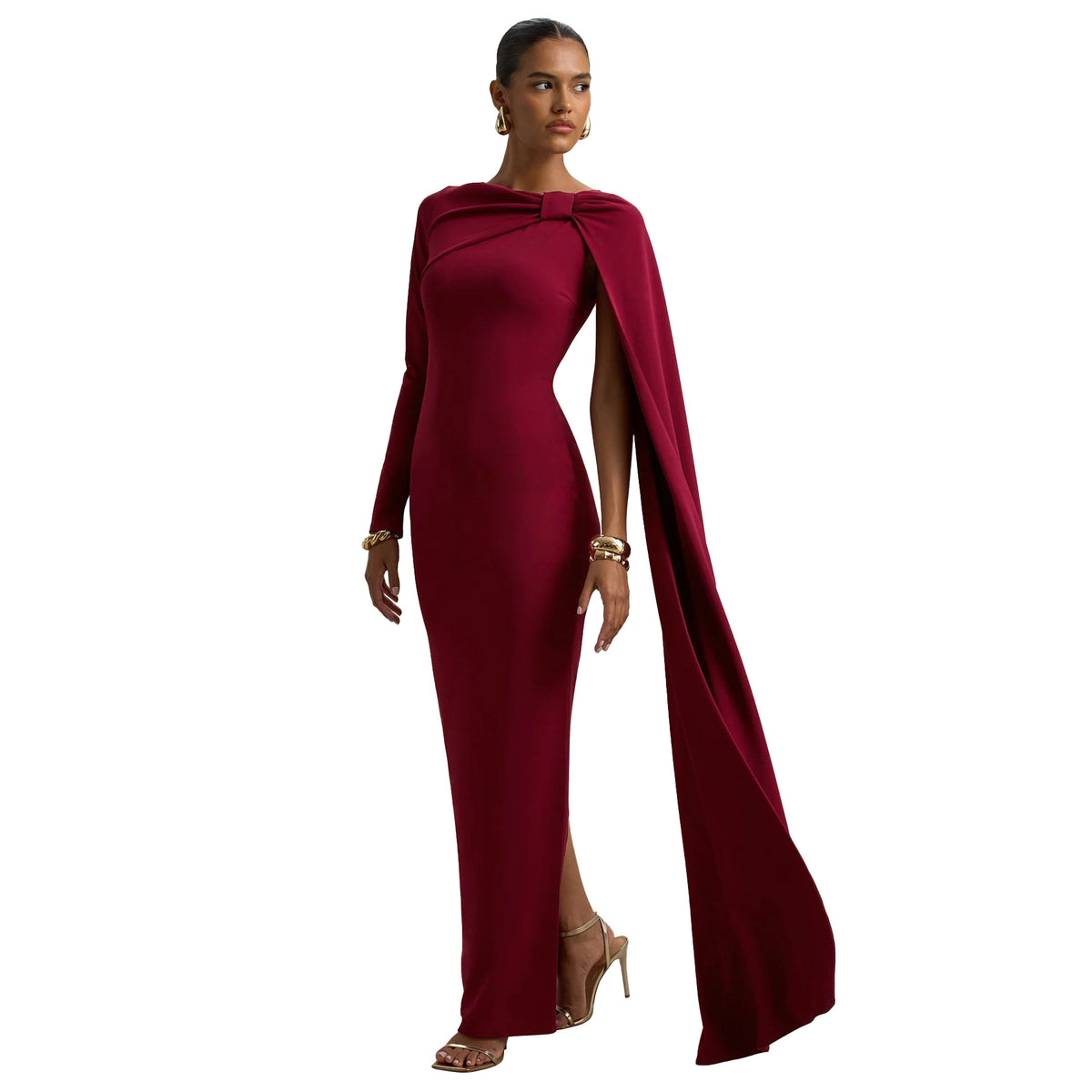 Robe de soirée LH