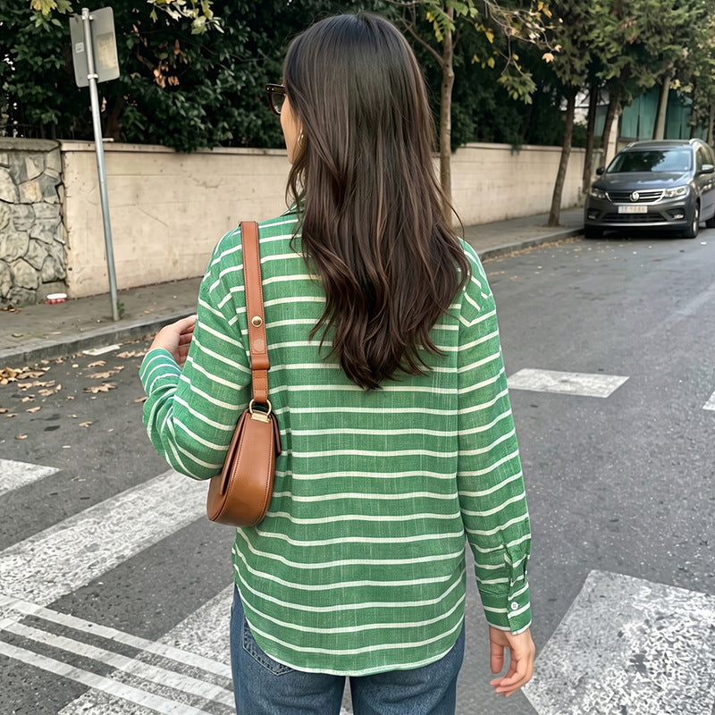 Chemise LH