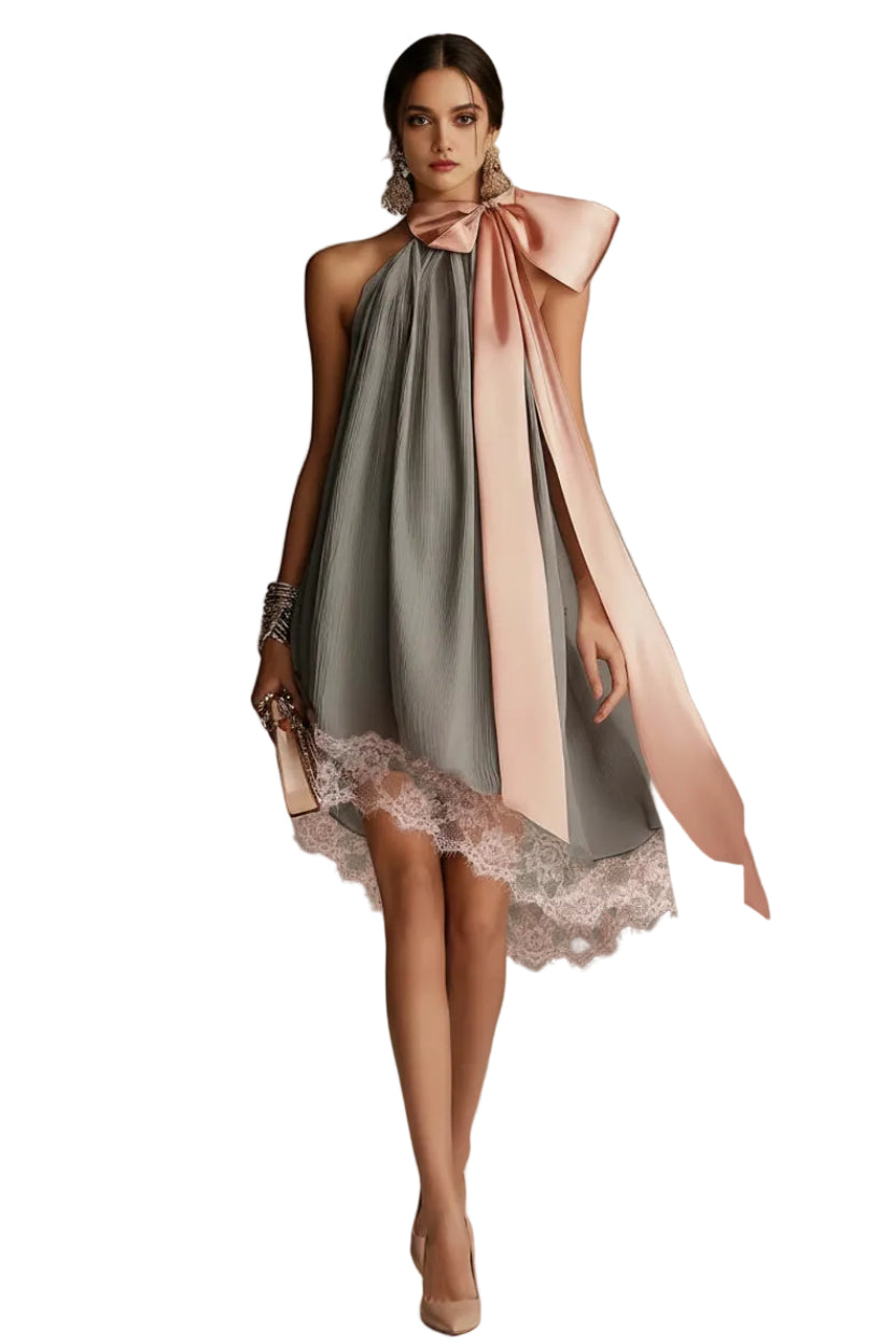 Robe de soirée