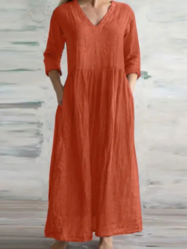 Robe de jour LH