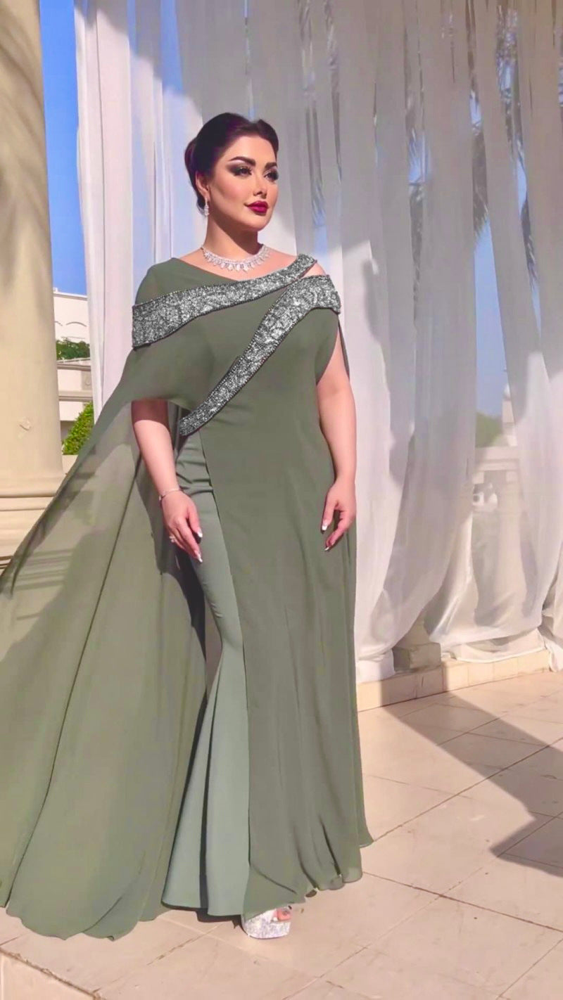 Robe de soirée LH