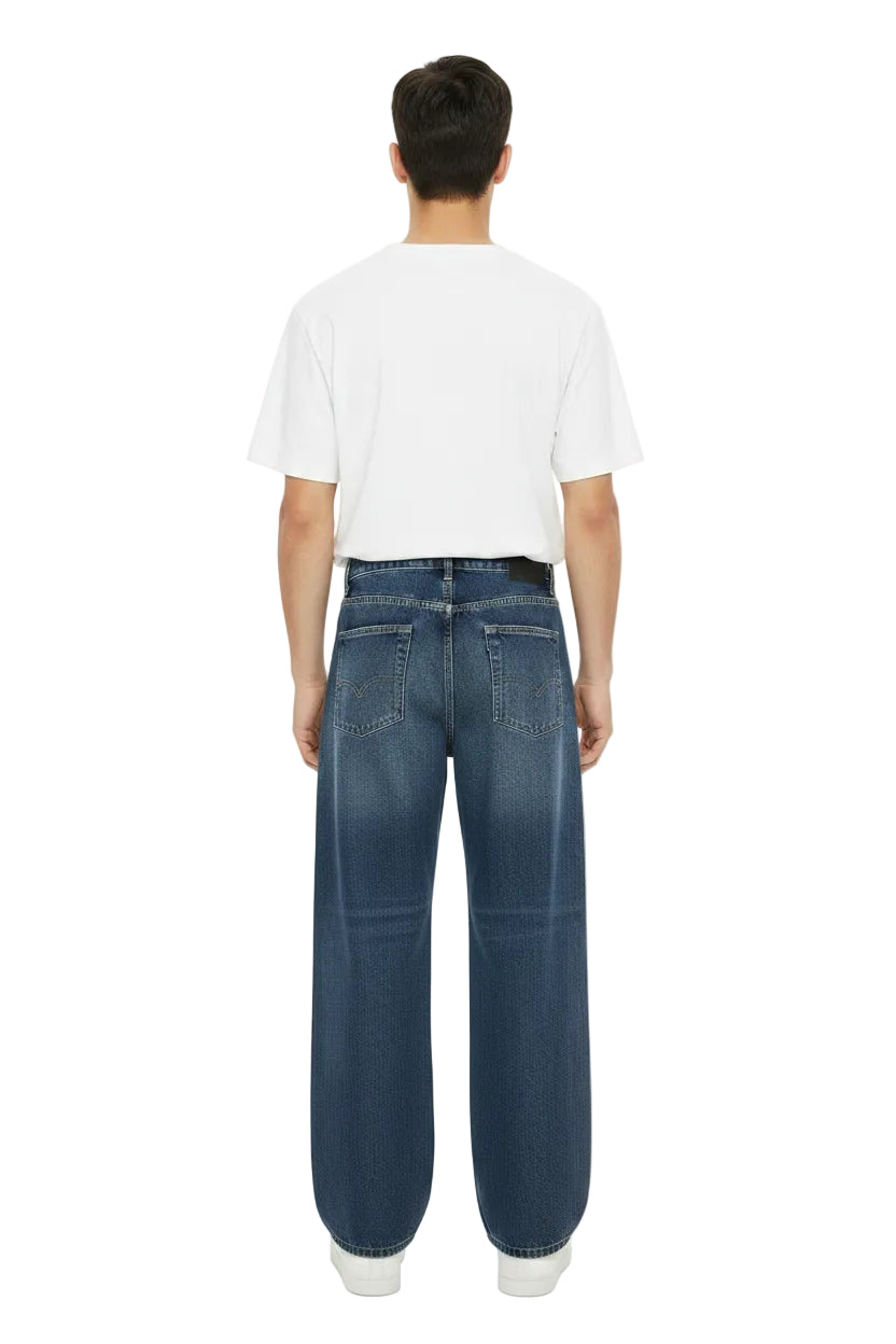 Pantalon en jean