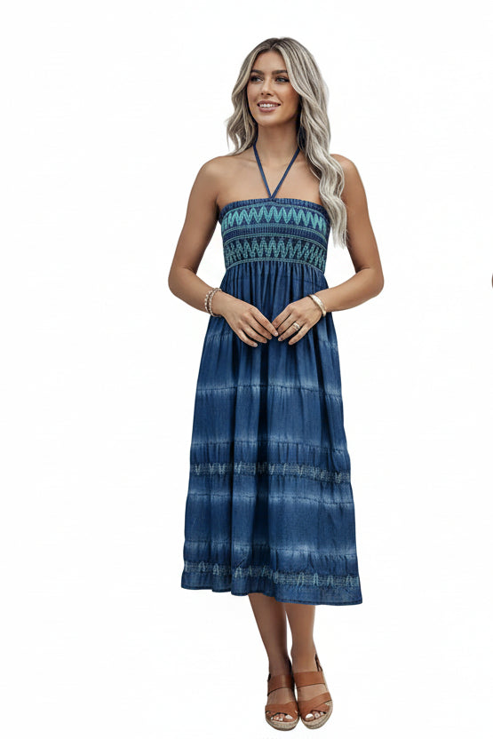 Robe de jour