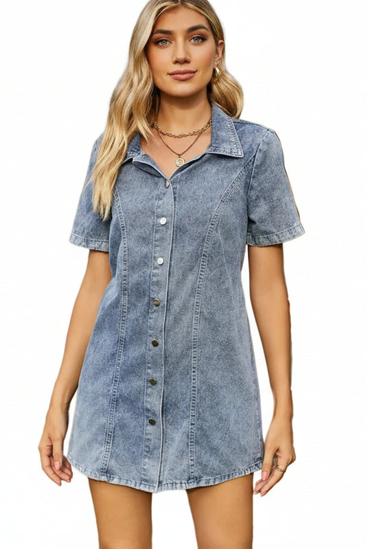 Robe de jour