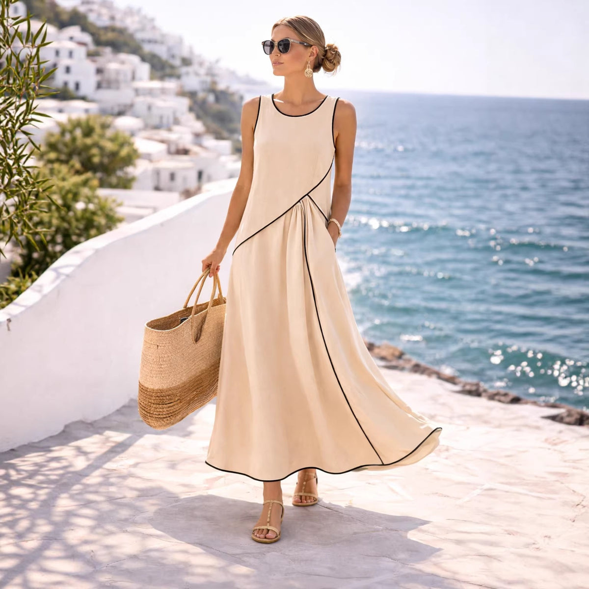 Robe de jour LH
