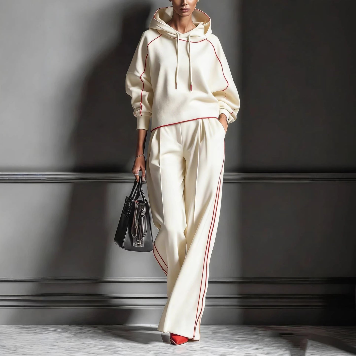 Ensemble pantalon LH