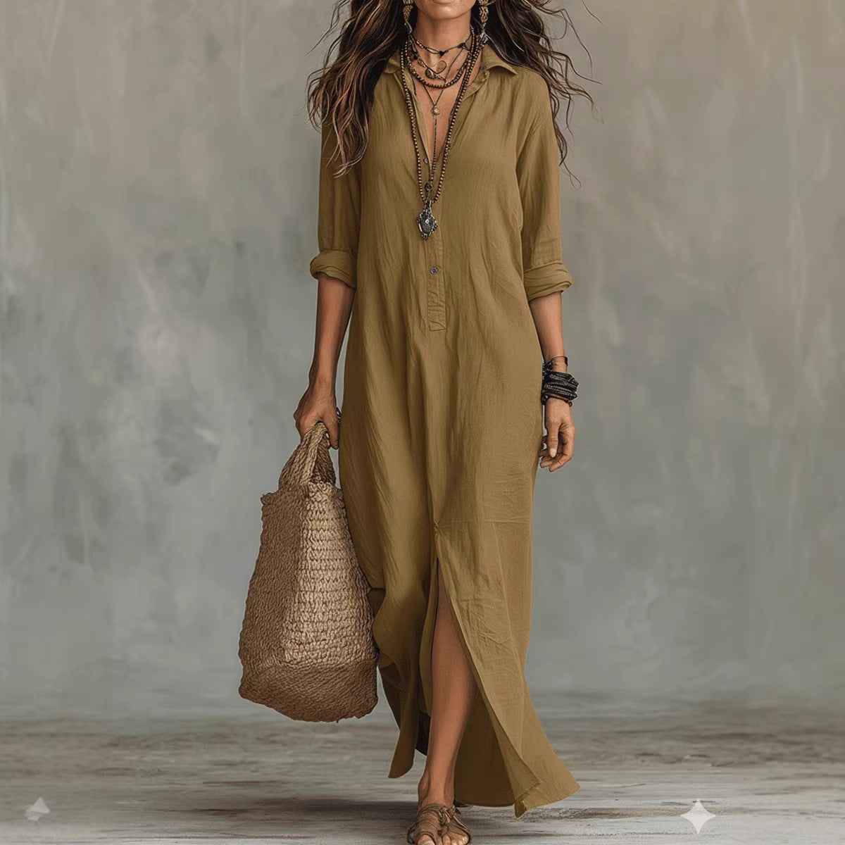 Robe de jour LH