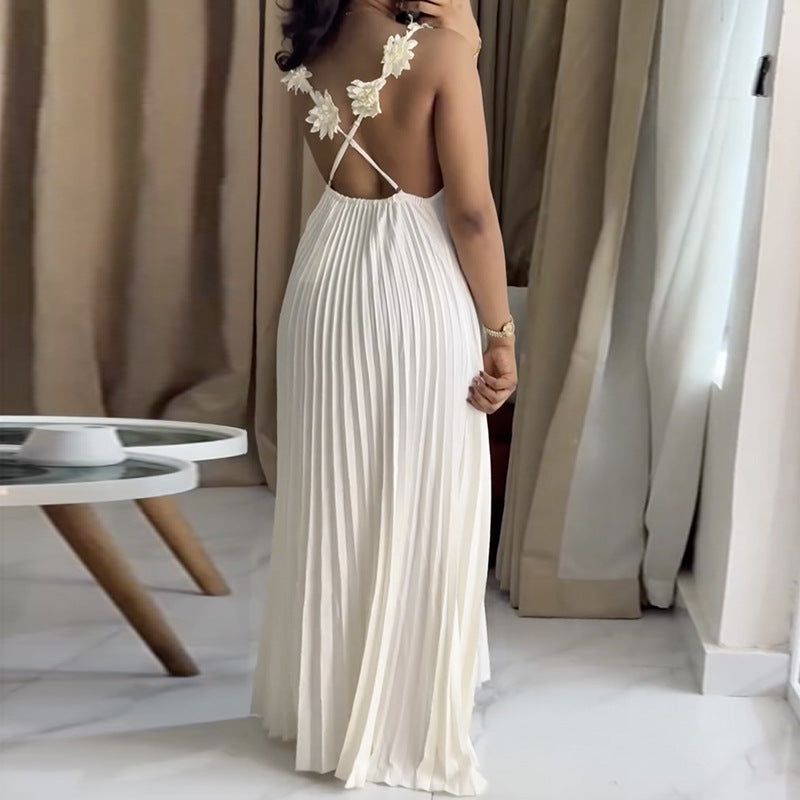 Robe de soirée LH