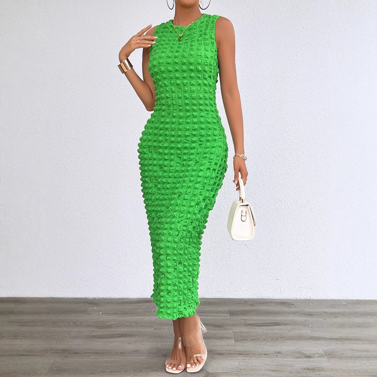 Robe de jour LH