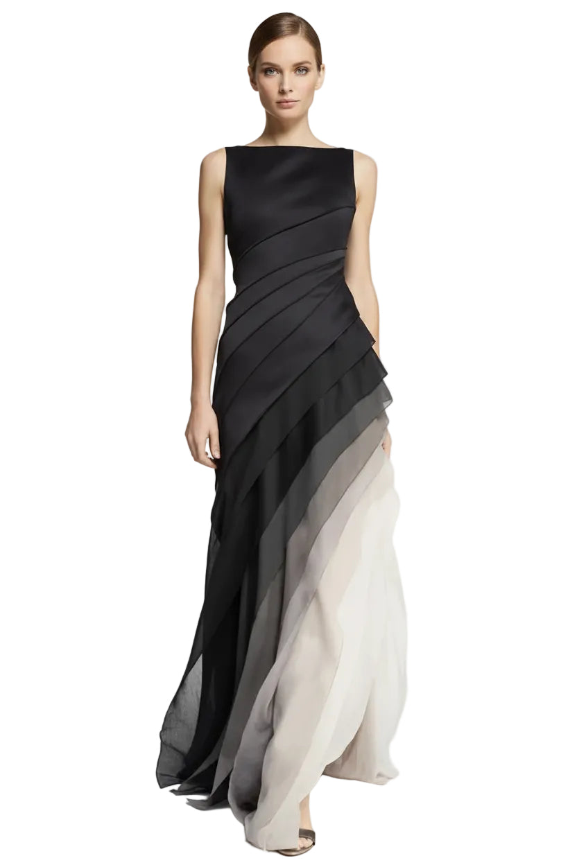 Robe de soirée