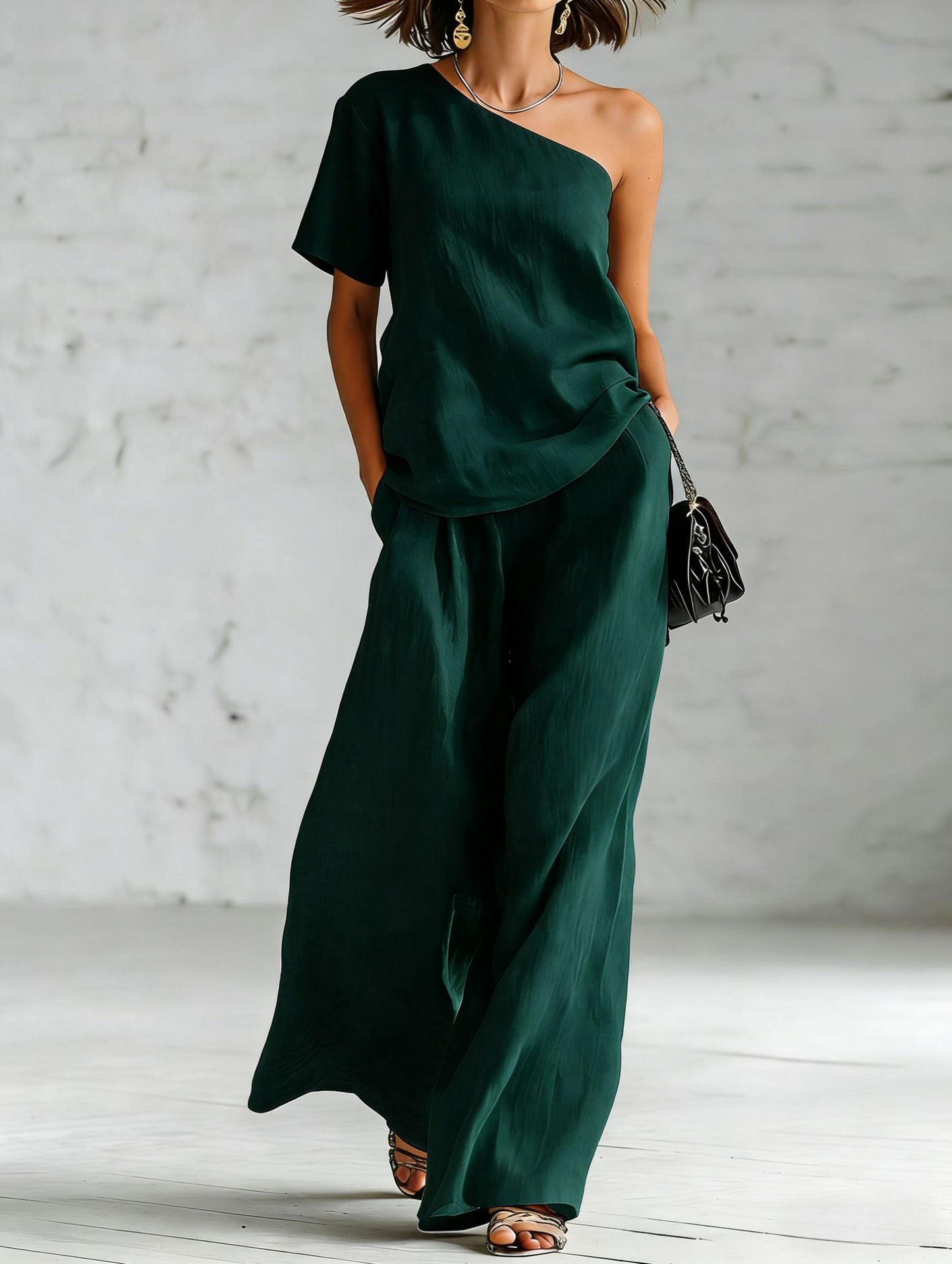 Ensemble pantalon LH