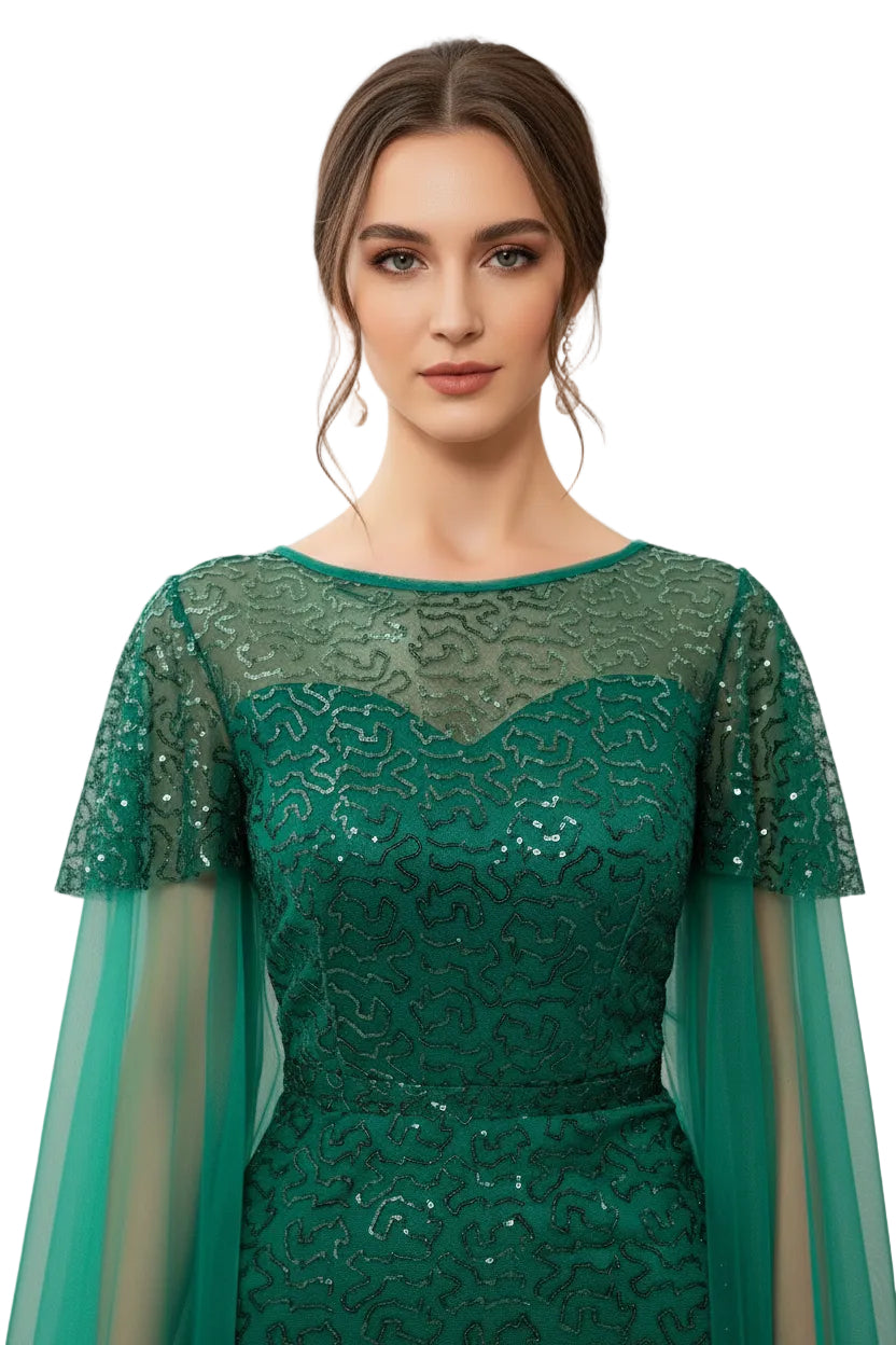 Robe de soirée