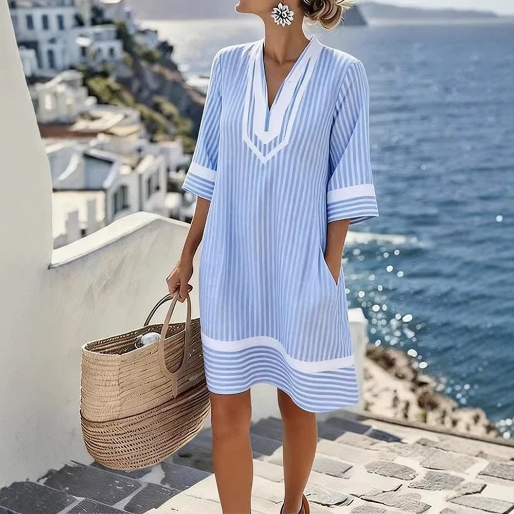 Robe de jour LH