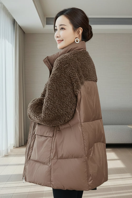 Manteau