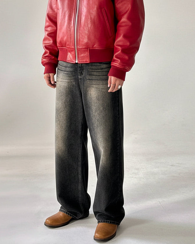 Pantalon jean