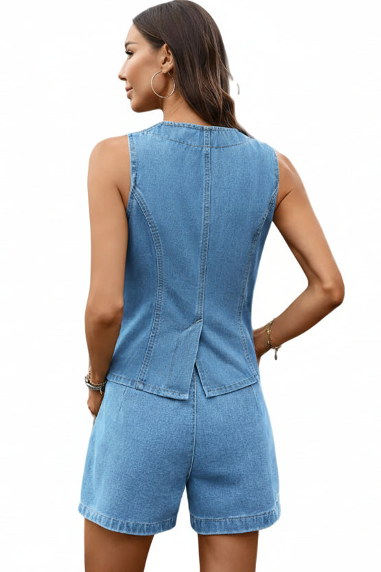 Ensemble  short